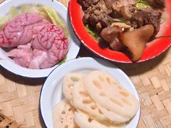 -有拈头成都市井火锅(南山总店)