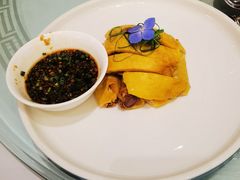 -上海小南国(金桥国际广场店)