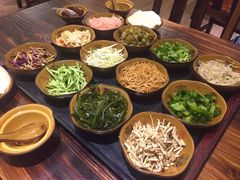 -杨姨妈丝娃娃(花果园店)