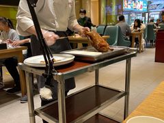 面片烤鸭-紫光园·烤鸭(吕家营店)