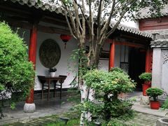 -不倒翁·徽天下名菜楼(马鞍山路店)