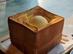 -绿茶餐厅(龙井船宴· 品牌总店)