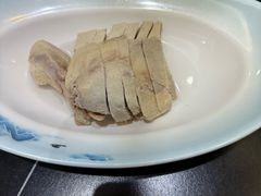 -香阁餐厅·常州菜·常州菜代表品牌(新北奥体店)