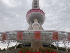 -东方明珠广播电视塔