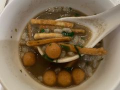 -香宫中餐厅 · 桂林香格里拉