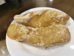 白糖饺-津市刘聋子粉馆岳阳总店