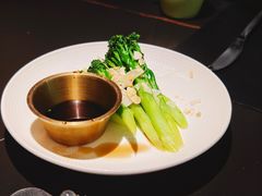 -404干式熟成牛排馆•聚会餐厅