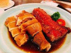 -新旺茶餐厅(嘉里城店)