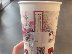 -茶颜悦色(岳麓山顶店)