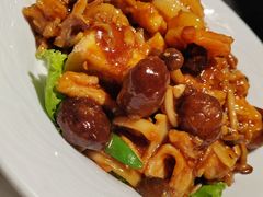 -大铁勺新津菜(迎水道店)