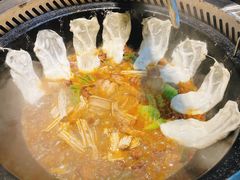 地锅鸡-锅来乐地锅鸡(安亭店)