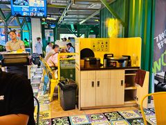 -蛙喔牛蛙(百联南方店)