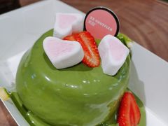 抹茶梳乎厘-狐狸和向日葵(北京路店)