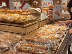 -西村叔叔的店·面包·甜品·蛋糕(崂山丽达店)