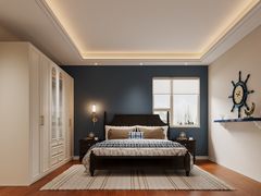 -星杰国际设计 别墅大宅装修(虹桥分公司)