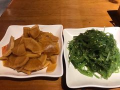 -腰子哥烤串(石佛营炫特店)