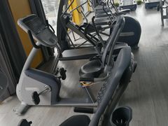 器械区-ENERGY原力健身(川周店)