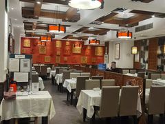 大堂-福来居烤鸭店(天坛二店)