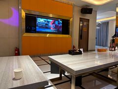 -星聚会KTV(合生汇黑金店)