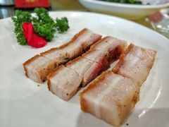 烧肉-花好悦园(瀛洲店)