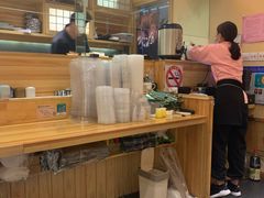 大堂-柏鮨寿司.刺身.定食(米山町地中海店)