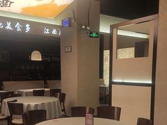 -老三样 · 江西菜馆(前海壹方汇店)
