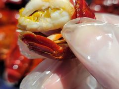 -一棠龙虾(徐家汇城开YOYO店)