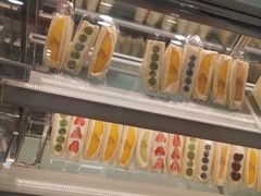 -Fruwich果明治(西单更新场店)