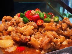 -蛙喔牛蛙(椒江青悦城店)