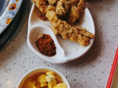 -大龙燚·旷野鲜火锅(广州首店)