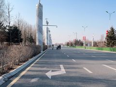 -丁香湖公园