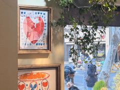 -Money Shops(愚园路店)