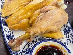 本地三黄鸡-下塘街25号农家菜馆(新场店)