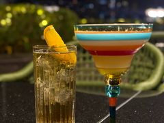 -香港九龙海逸君绰酒店
