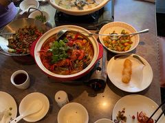 -湘轩·土菜研究院(光大店)