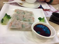 -点都德(盘福楼店)