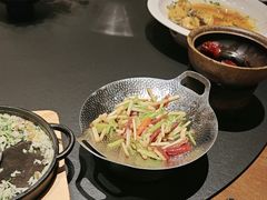 -炊江南·上海菜(国展华漕店)
