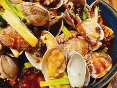 -蚝堡海鲜·威海菜·海肠捞饭·烧烤·亚洲吃蚝公司(幸福门店)