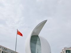 -上海中国航海博物馆