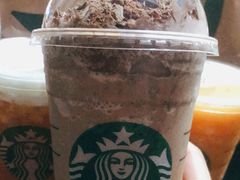 -星巴克(中远两湾城店)