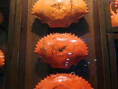 -龙海鲜螃蟹王(宏茂桥店)