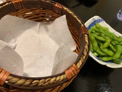 -景鹤料理(上地华联店)