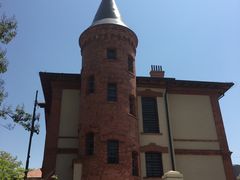 -青岛德国监狱旧址博物馆