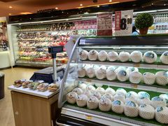 -百佳永辉超市(来福士广场店)