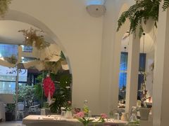 -春树下·树屋花房西餐厅(罍街AS1980店)