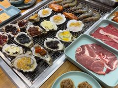 -蚝英雄鲜蚝自助专门店(长楹天街直营店)