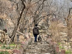 -北京水岸山吧度假村(雁栖镇店)