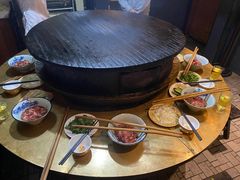 -聚德华天烤肉季·宴会厅(什刹海总店)