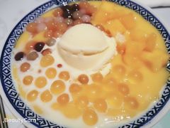 -开心糖水铺(天府三街店)