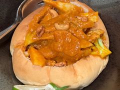 -荷恬·精致蔬食料理(富国街店)